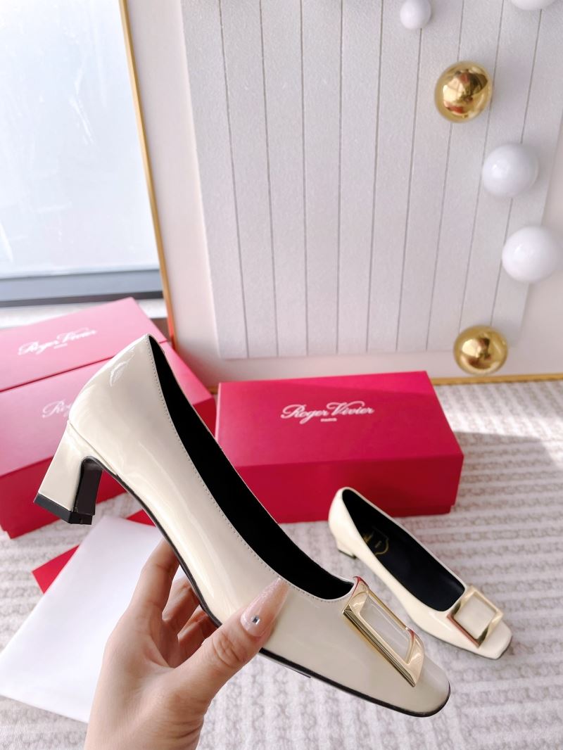 Roger Vivier Shoes